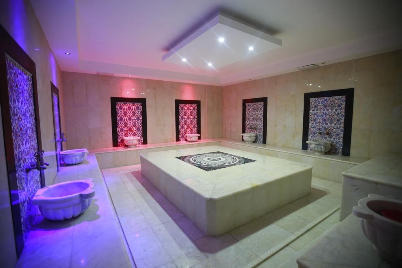 Hotel de apartamente Almera Park 3*