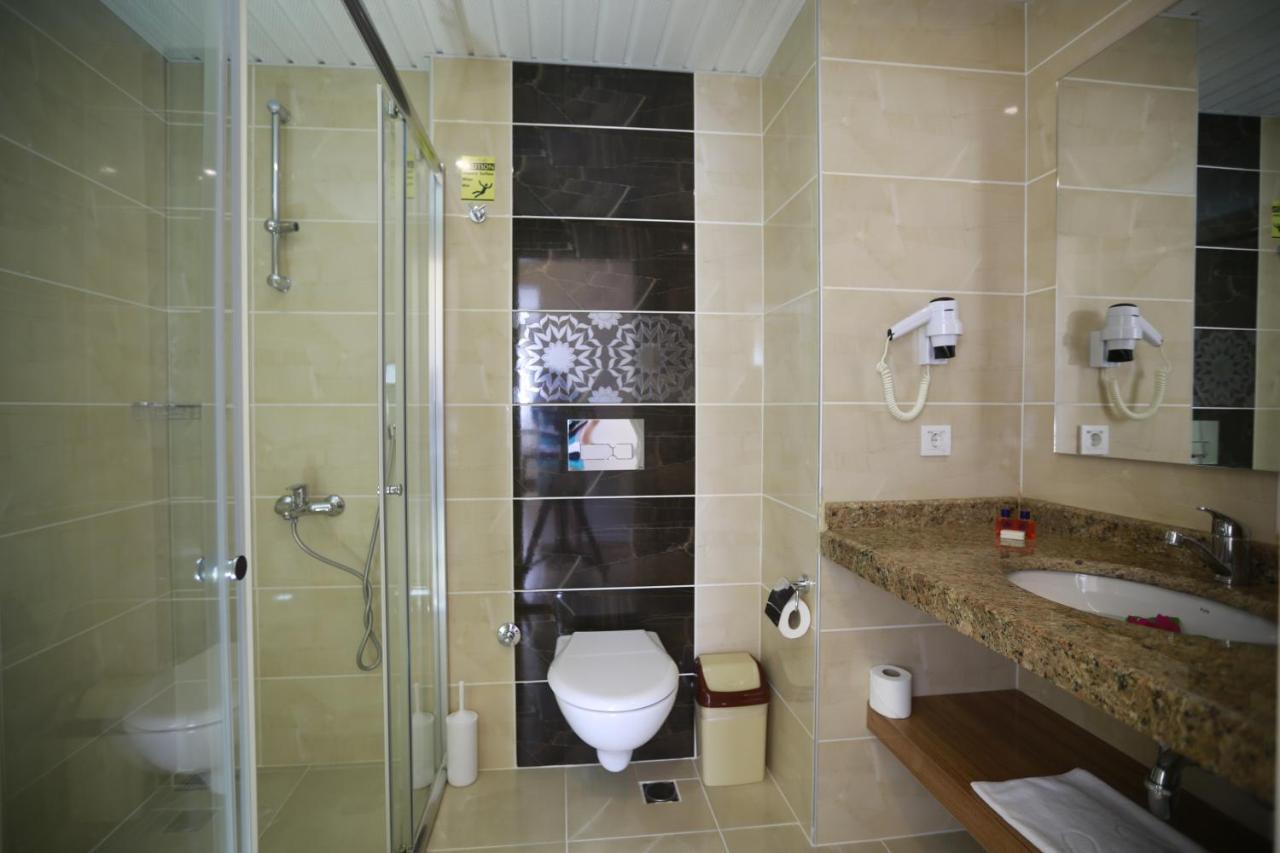 Hotel de apartamente Almera Park
