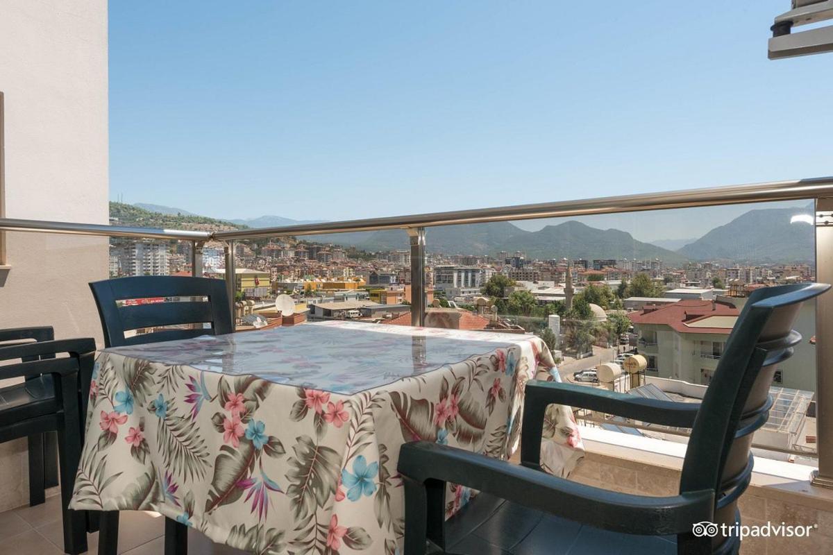 Hotel de apartamente Almera Park