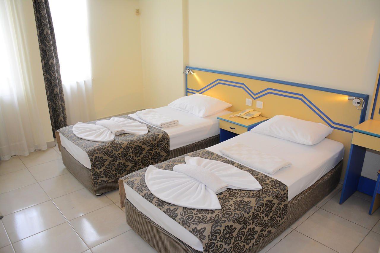 Hotel de apartamente Almera Park 3*