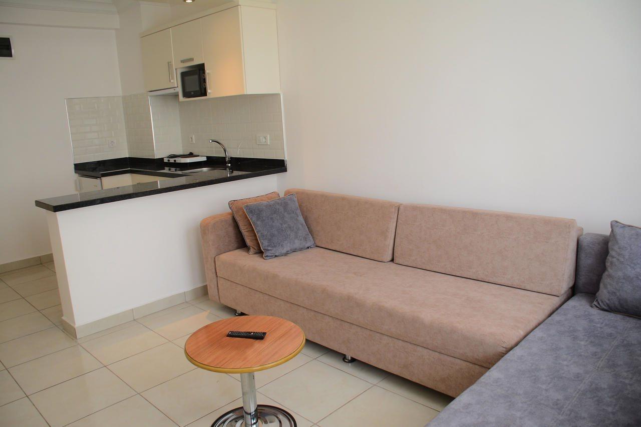Almera Park Hotel de apartamente Alanya