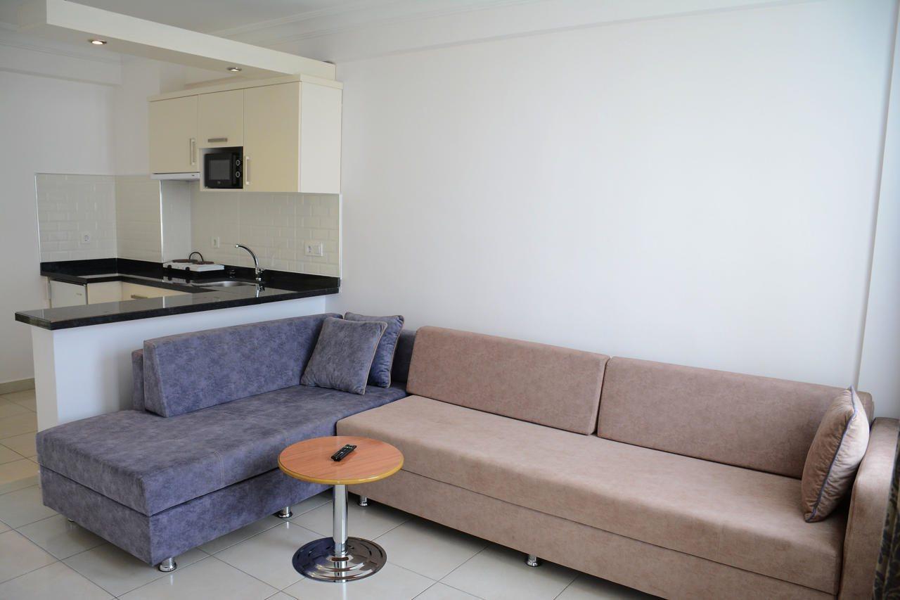 Almera Park Hotel de apartamente