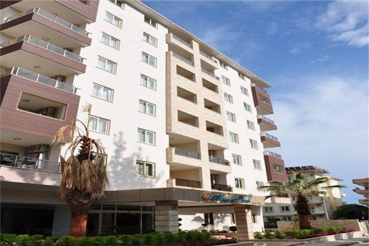 Hotel de apartamente Almera Park Alanya