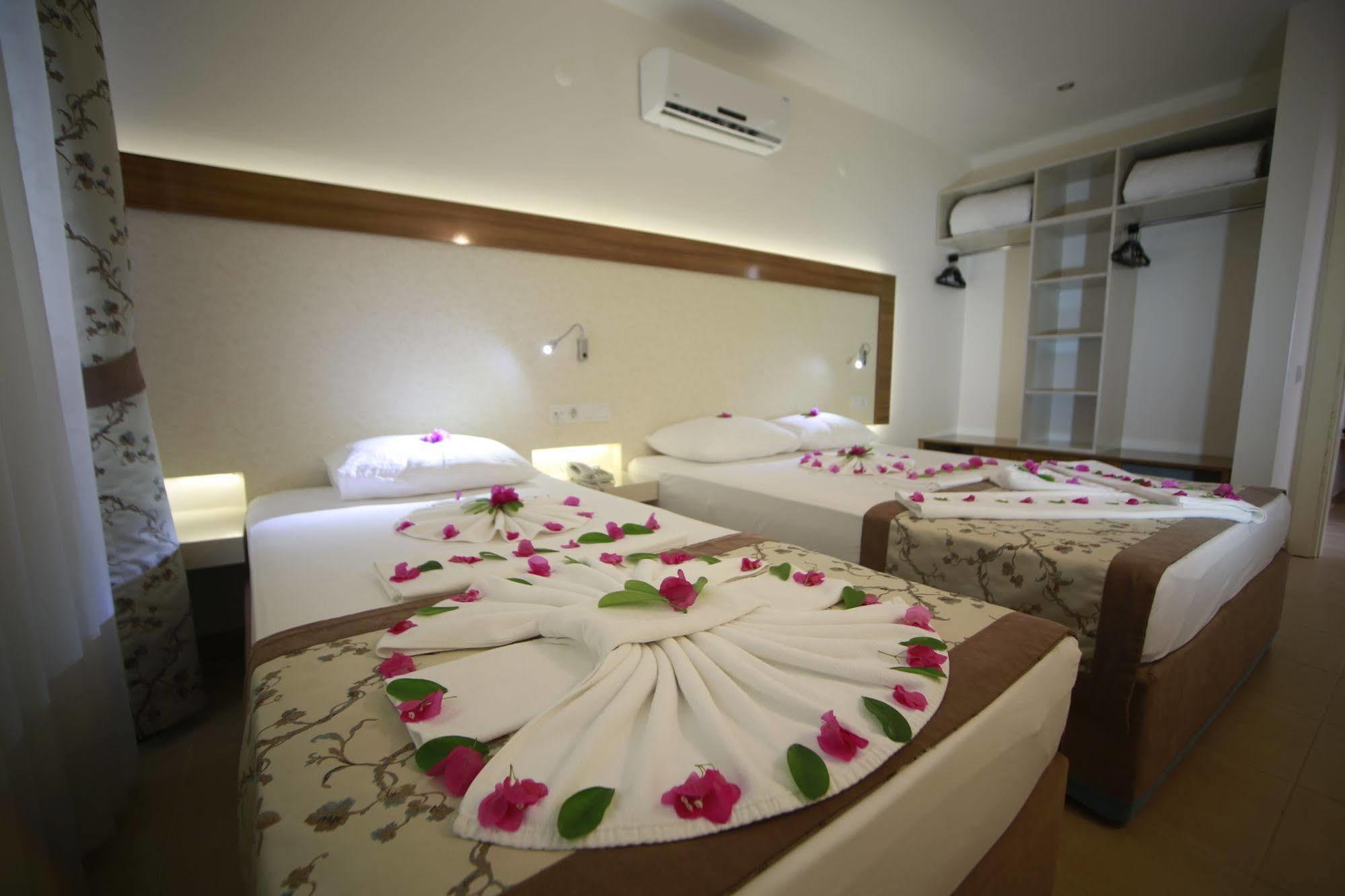 Hotel de apartamente Almera Park 3*