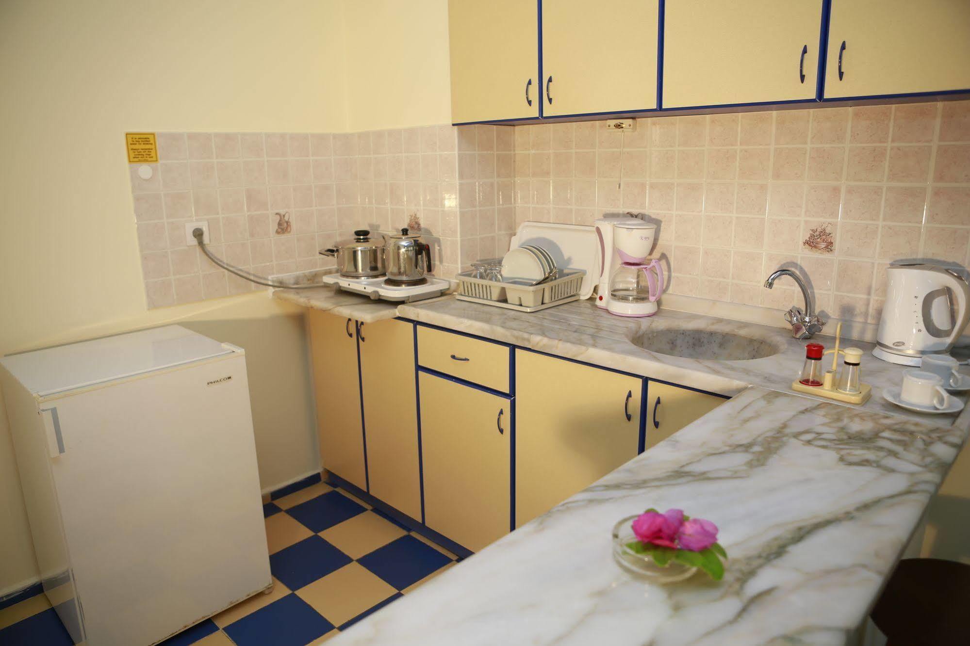 Hotel de apartamente Almera Park 3*